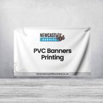 PVC Banners Printing
