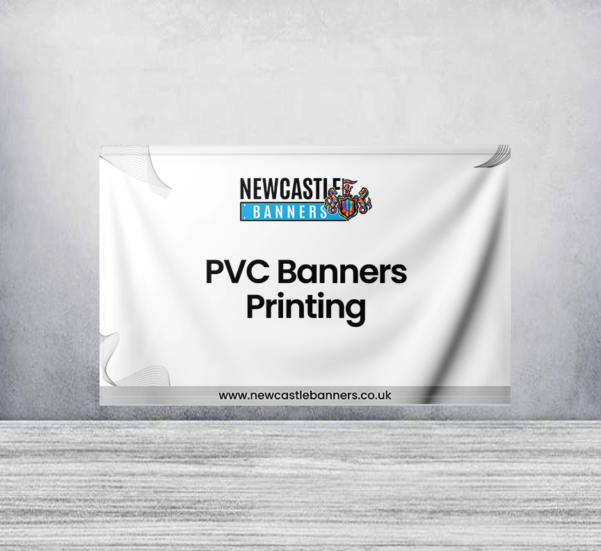 PVC Banners Printing