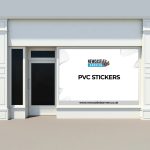 PVC Stickers