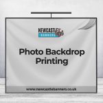 Photo Backdrop Printing
