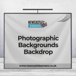 Photographic Backgrounds Backdrop Banners