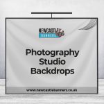 Photography Studio Backdrops