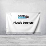 Plastic Banners