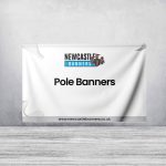 Pole Banners