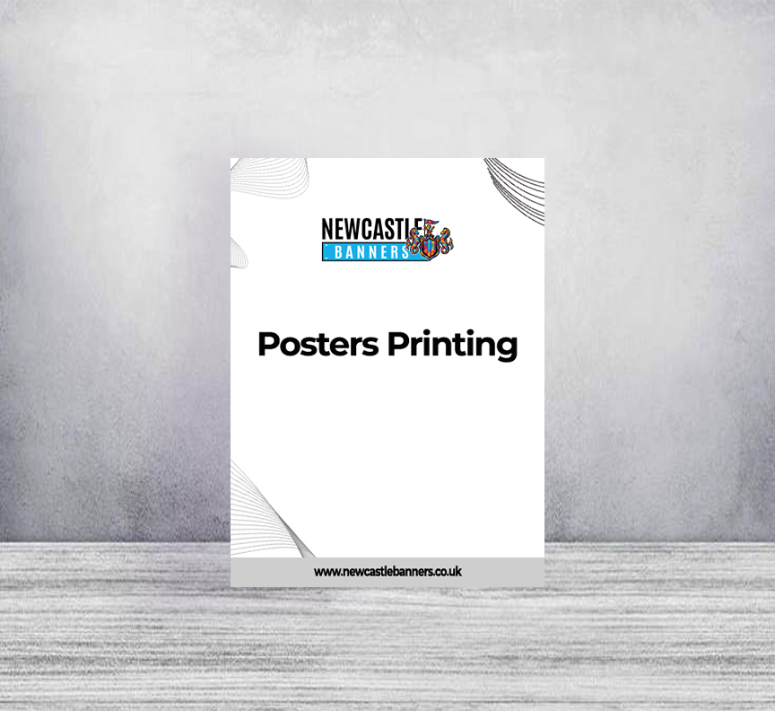 Posters Printing