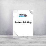 Poster Printing Chapel House