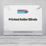 Printed Roller Blinds