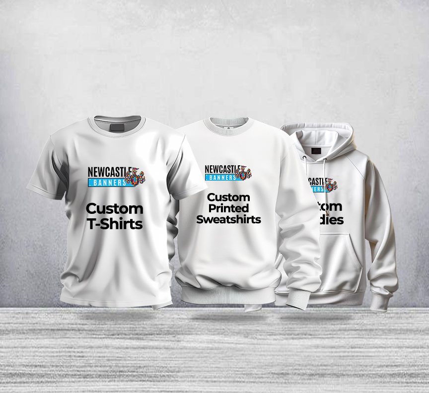 Printed Wear