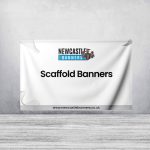 Scaffold Banners