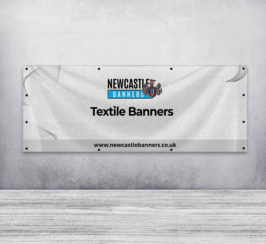 Textile Banners