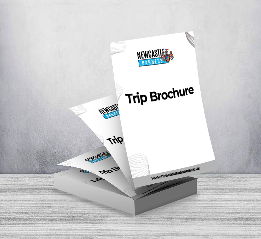 Trip Brochure