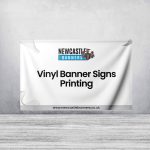 Vinyl Banner Signs Printing