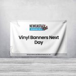 Vinyl Banners Next Day