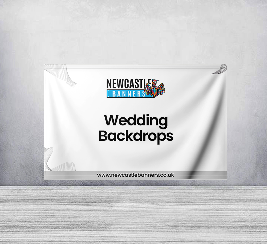 Wedding Backdrops