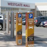 Car Park Bollard Covers