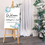 Wooden Easel Stand (Hardware Only)